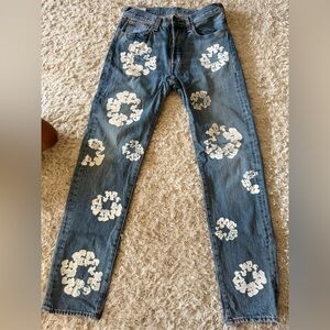 Denim tears